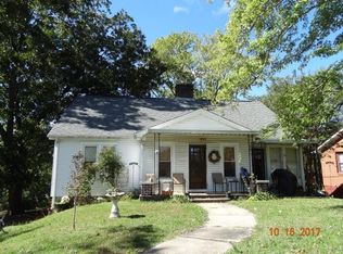 109 Rebel Hill St, McMinnville, TN 37110
