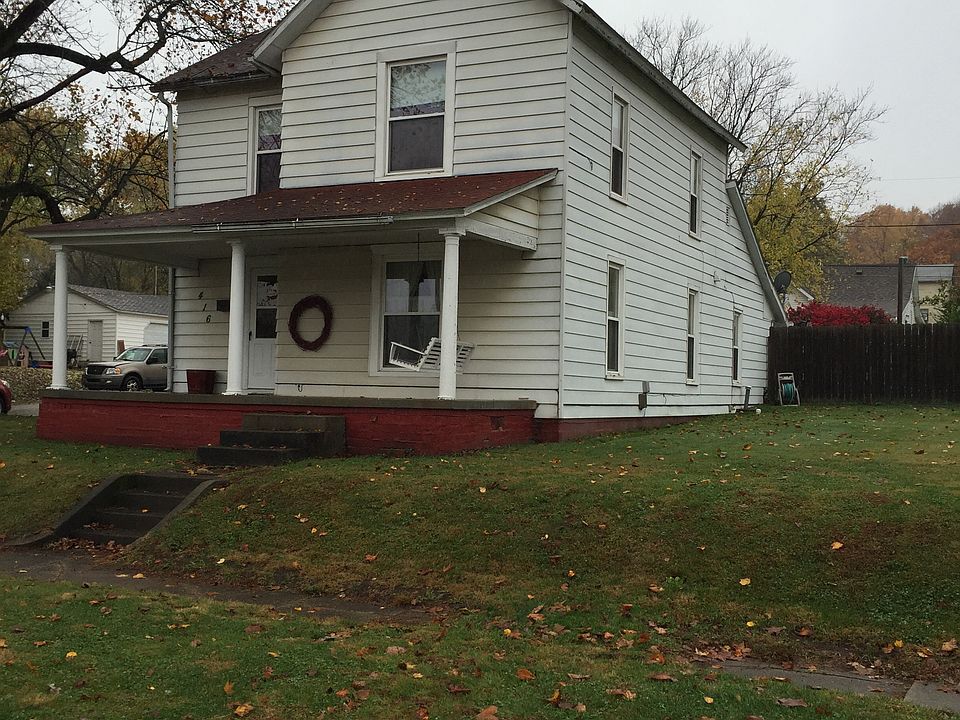 1st image of 416 S Mill St