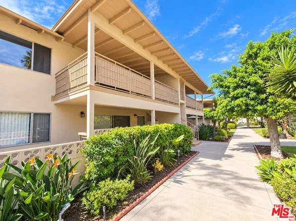 471 W Duarte Rd Unit 227, Arcadia, CA 91007