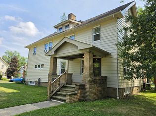 1510 Wood Rd, Cleveland Heights, OH 44121