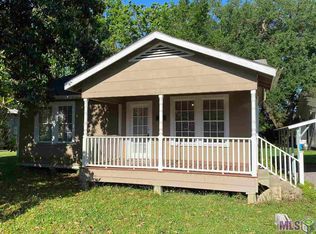 515 N Bryan Ave, Gonzales, LA 70737