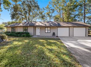 208 N Deerfield Dr, Brunswick, GA 31525