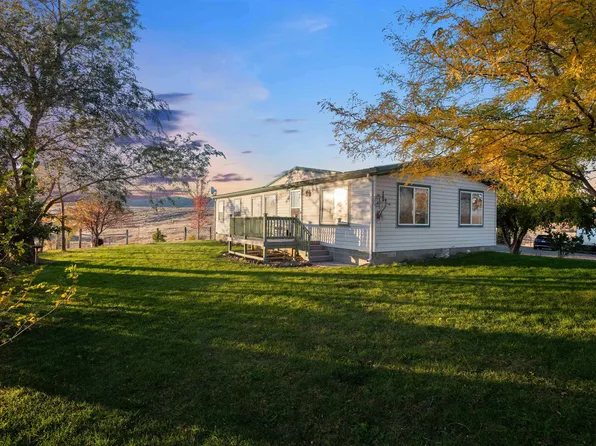 71606 N 120th Pr NE, Benton City, WA 99320