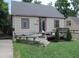 3436 Belltone Ave, Cincinnati, OH 45211