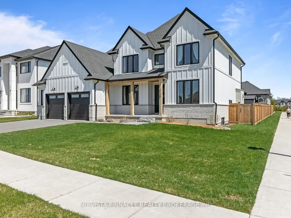 2138 Wallingford Ave, London, ON N6G 0E6