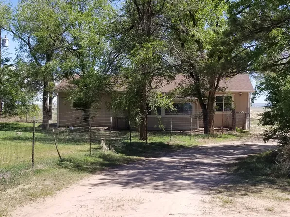 20820 Book Dr, Calhan, CO 80808