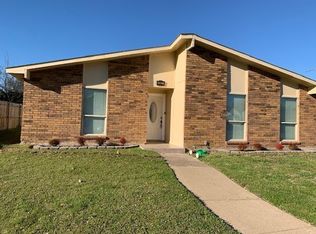 5037 Ashlock Dr, The Colony, TX 75056