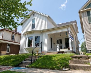 808 W North St, Piqua, OH, 45356