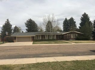 1063 Duna Dr, Laramie, WY 82072