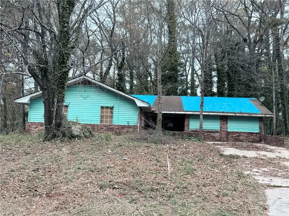 2430 Cheryl Lynne Ln, Atlanta, GA 30349