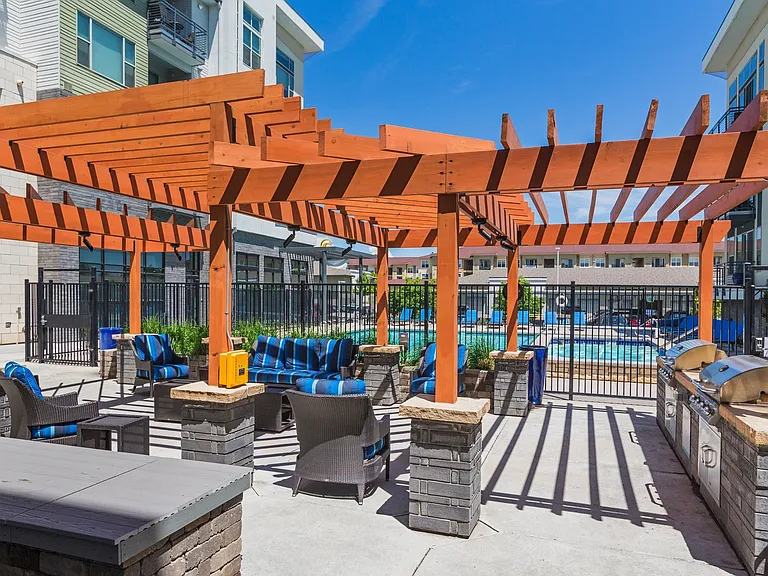 Solana Lakewood 55+ Active Adult Apartment Homes — Photo 5