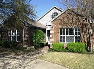 17710 Hillcrest Rd, Dallas, TX 75252