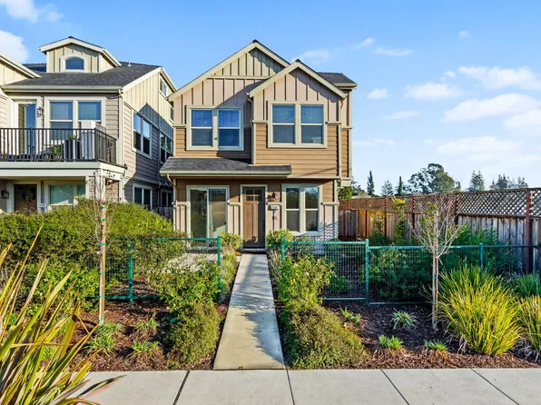 2594 1st St Unit D, Napa, CA 94558