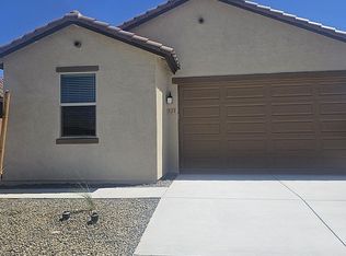 921 W Calle Tikal, Sahuarita, AZ 85629