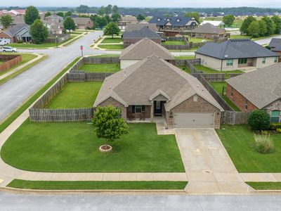 7478 Bellgrove Ave, Springdale, AR, 72762