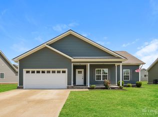 824 Ellyson Dr, Spring Hill, TN 37174