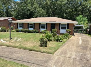 4413 Guilford Rd, Montgomery, AL 36108