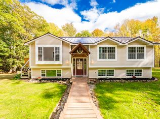 97 Heal Rd, Lincolnville, ME 04849