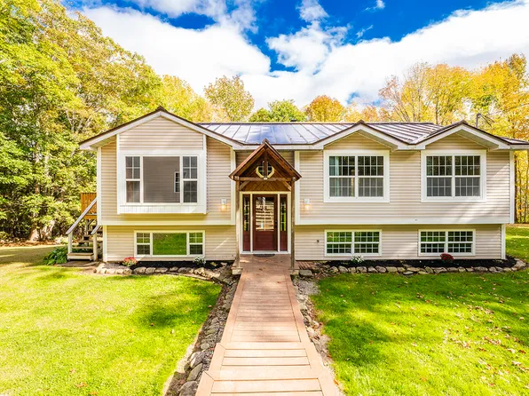 97 Heal Road, Lincolnville, ME 04849