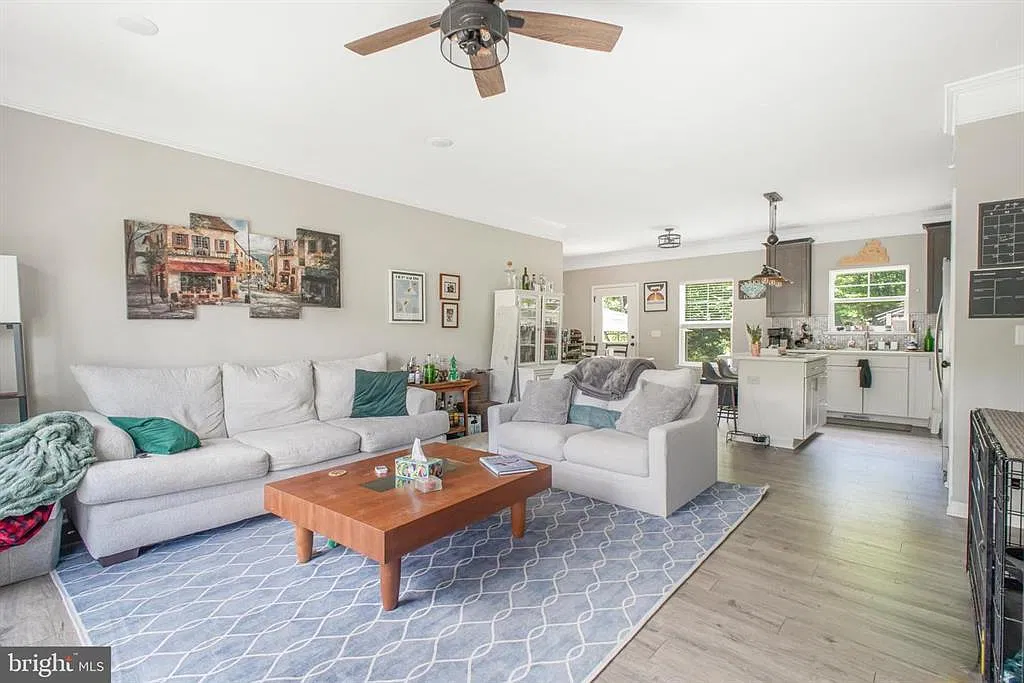 7264 Macedonia Rd — Photo 3