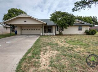 1317 Whisenant Ct, Duncan, OK 73533