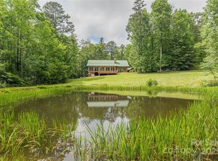 288 Hard To Find Dr, Brevard, NC 28712