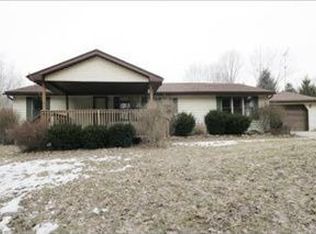 732 Sheffield Rd, Battle Creek, MI 49017