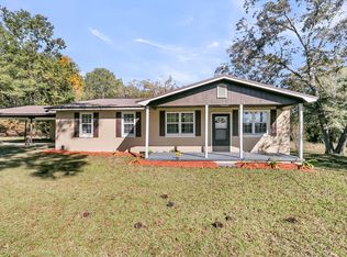341 Asazlee Ln, Cross, SC 29436