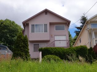 6026 19th Ave S, Seattle, WA 98108