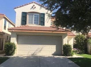 25815 Hammet Cir, Stevenson Ranch, CA 91381