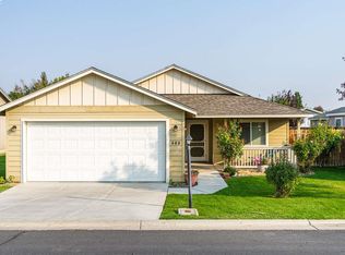 468 Wisteria St, Richland, WA