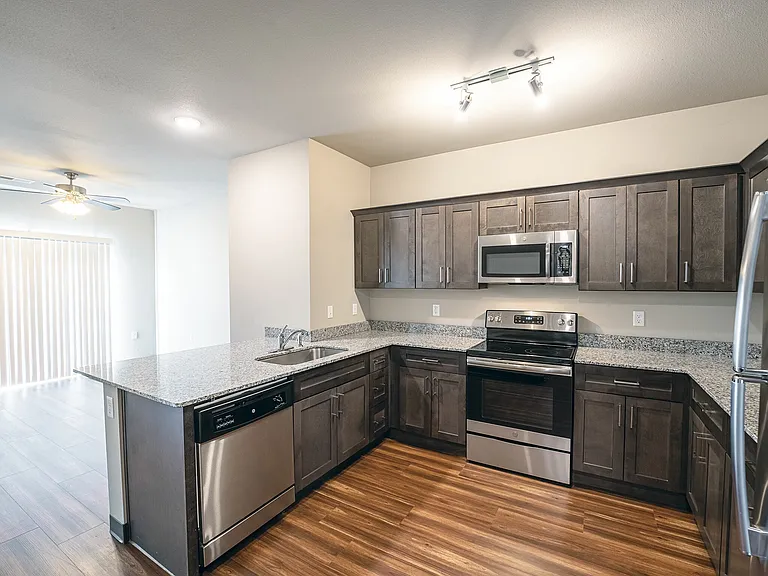 Cambium Apartments — Photo 47