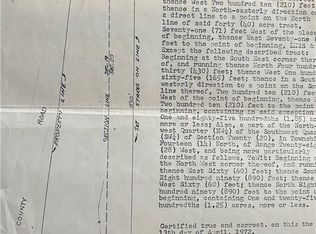 Hazel Valley Rd, Fayetteville, AR 72701