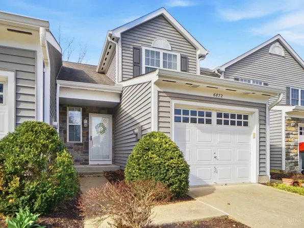 6872 Sandharbor Ct, Maineville, OH 45039