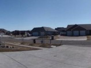 2580 S Stafford Cv, Ammon, ID 83401