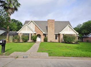 206 Houghton Rd, Katy, TX 77450