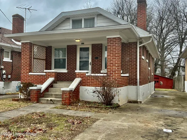 807 Brookline Ave, Louisville, KY 40215