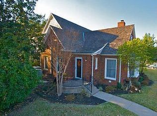 3600 Dorothy Ln N, Fort Worth, TX 76107