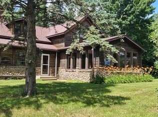 2496 ELLIS ROAD, Custer, WI 54423