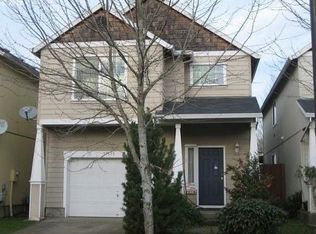 17651 SW Lawton St, Beaverton, OR 97003