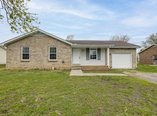 3412 Polly Dr, Clarksville, TN