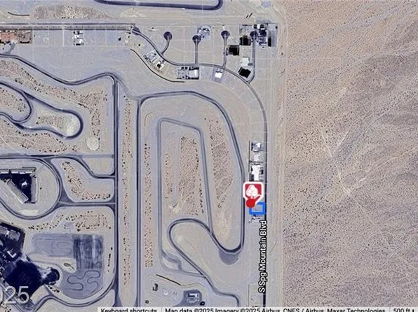 3300 S Spring Mountain Blvd, Pahrump, NV 89048