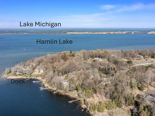 14 W Windamere, Ludington, MI 49431