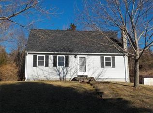 69 Shamrock Dr, Warren, MA 01083