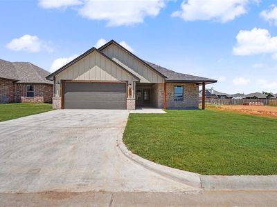 205 Pine Ave, Cache, OK, 73527