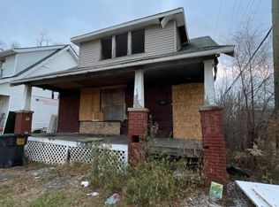 15931 Prairie St, Detroit, MI 48238