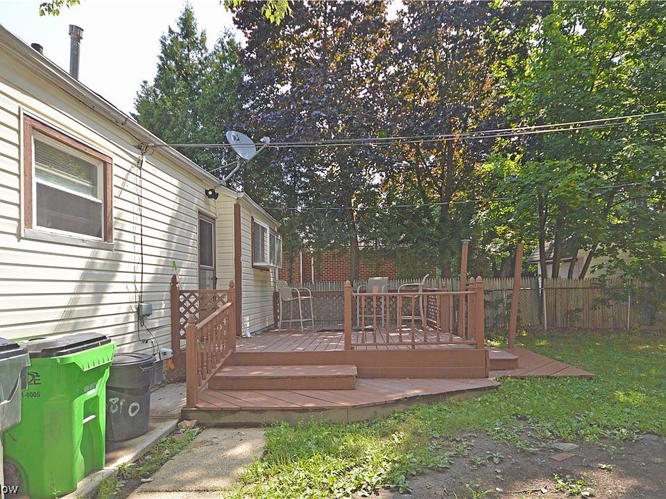 25810 Benton Ave, Euclid, OH 44132 Zillow