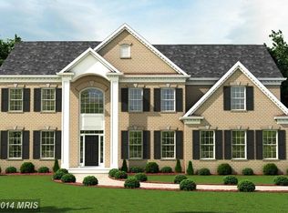 11336 Willow Ridge Ln, Ellicott City, MD 21042