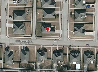 1308 Sierra Blanca Dr, Wylie, TX 75098