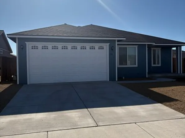 1869 Westward Ln, Fernley, NV 89408